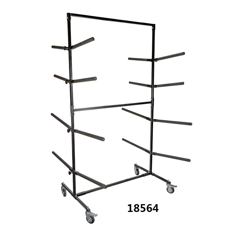 Painting Holders–Bumper Stand