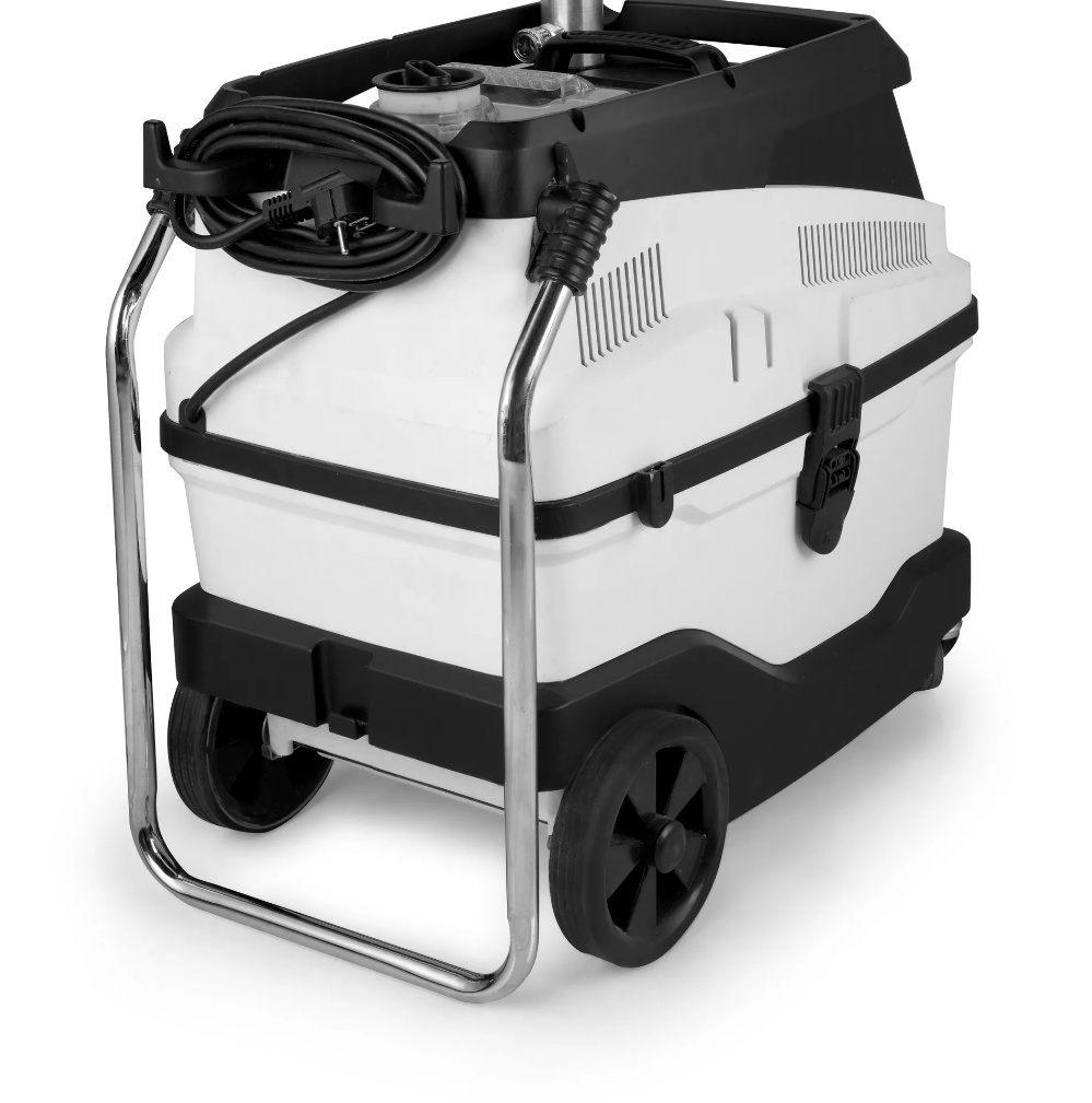 Wet & Dry Vacuum Cleaner–30L/50L