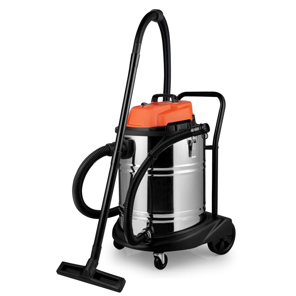 Wet & Dry Vacuum Cleaner–20L/30L/50L/60L