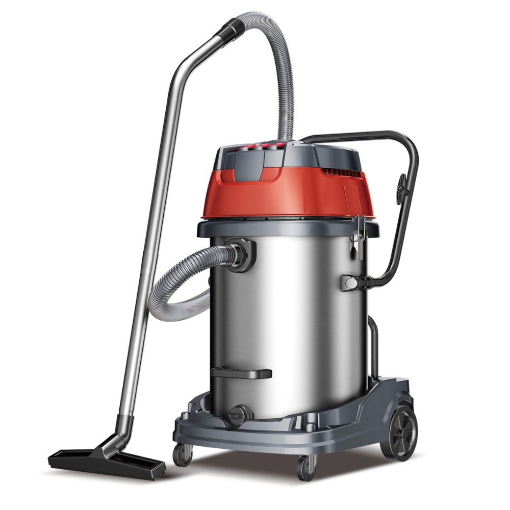 Wet & Dry Vacuum Cleaner–70L/80L/100L