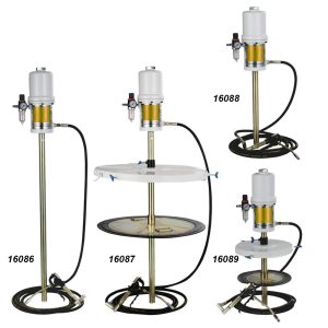 Greasing Dispensing Kits for Drum