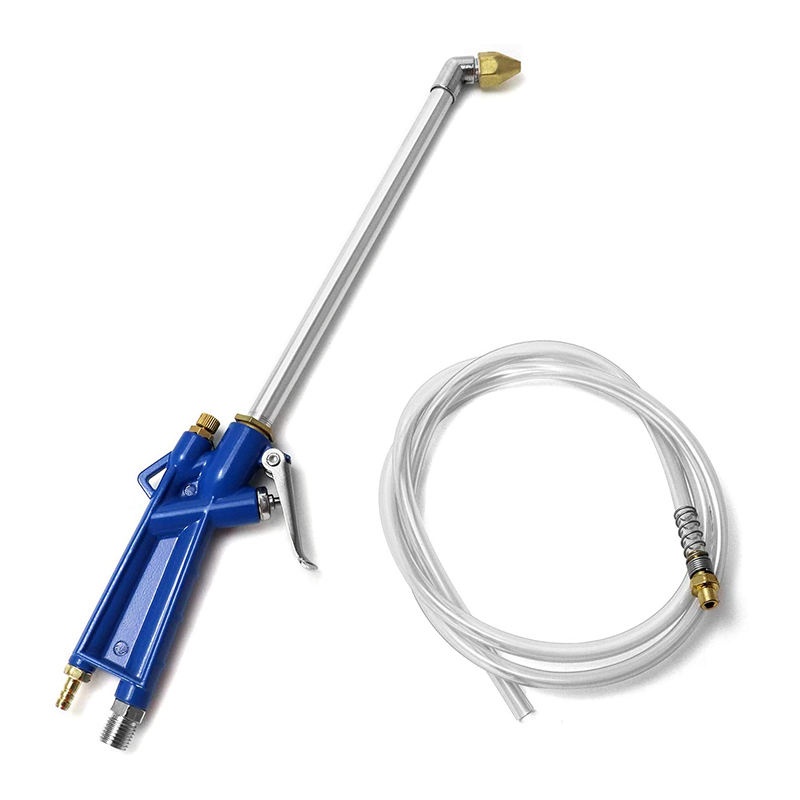 High Pressure Tornado Car Clean Gun