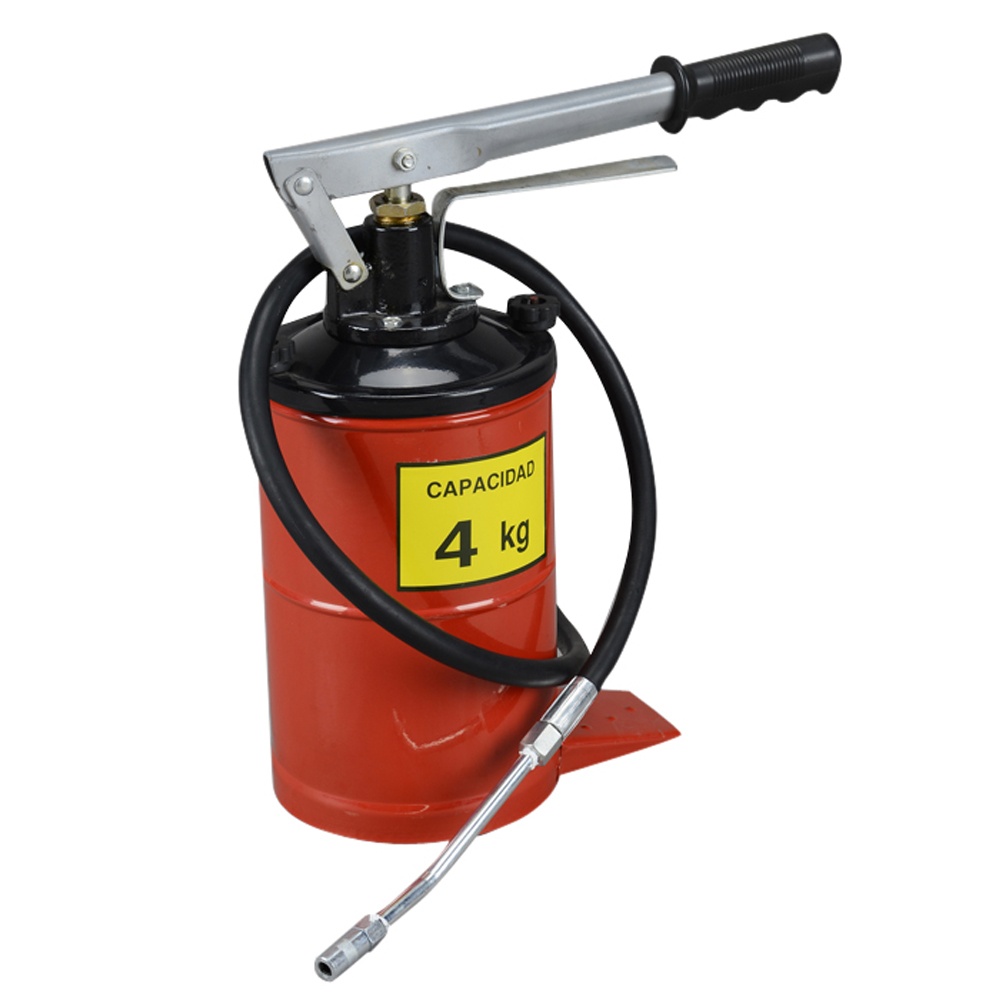 3-16L Hand Grease Injector