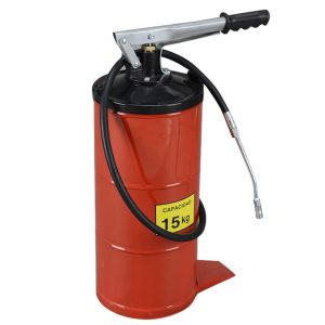 3-16L Hand Grease Injector