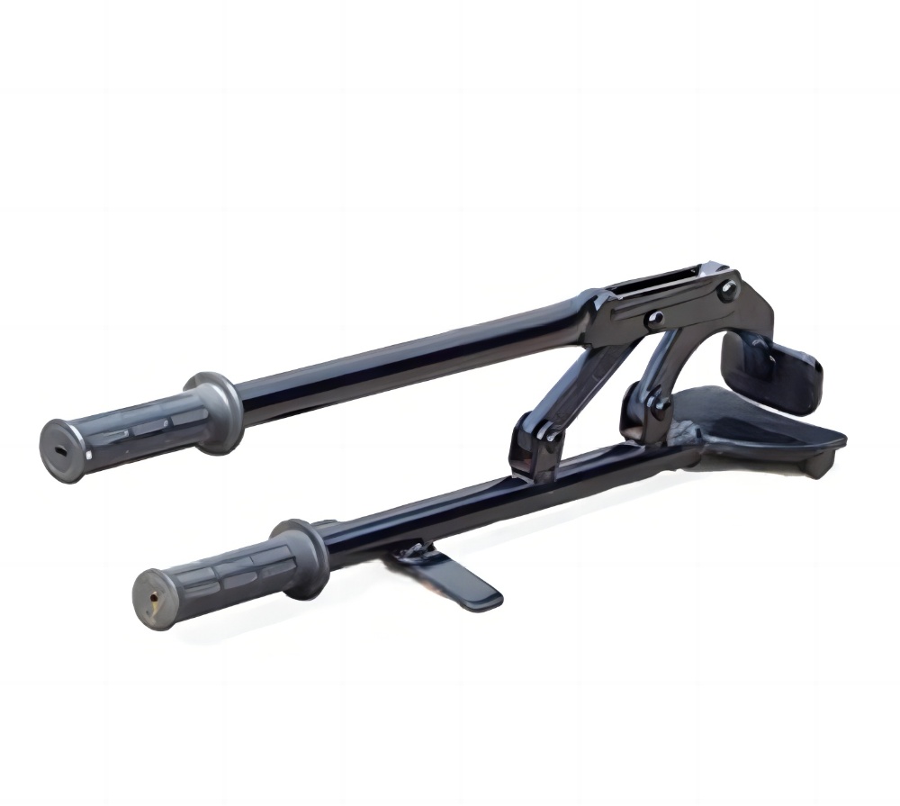 Motorcycle Manual Tire Changer for 15” to 21” Tires