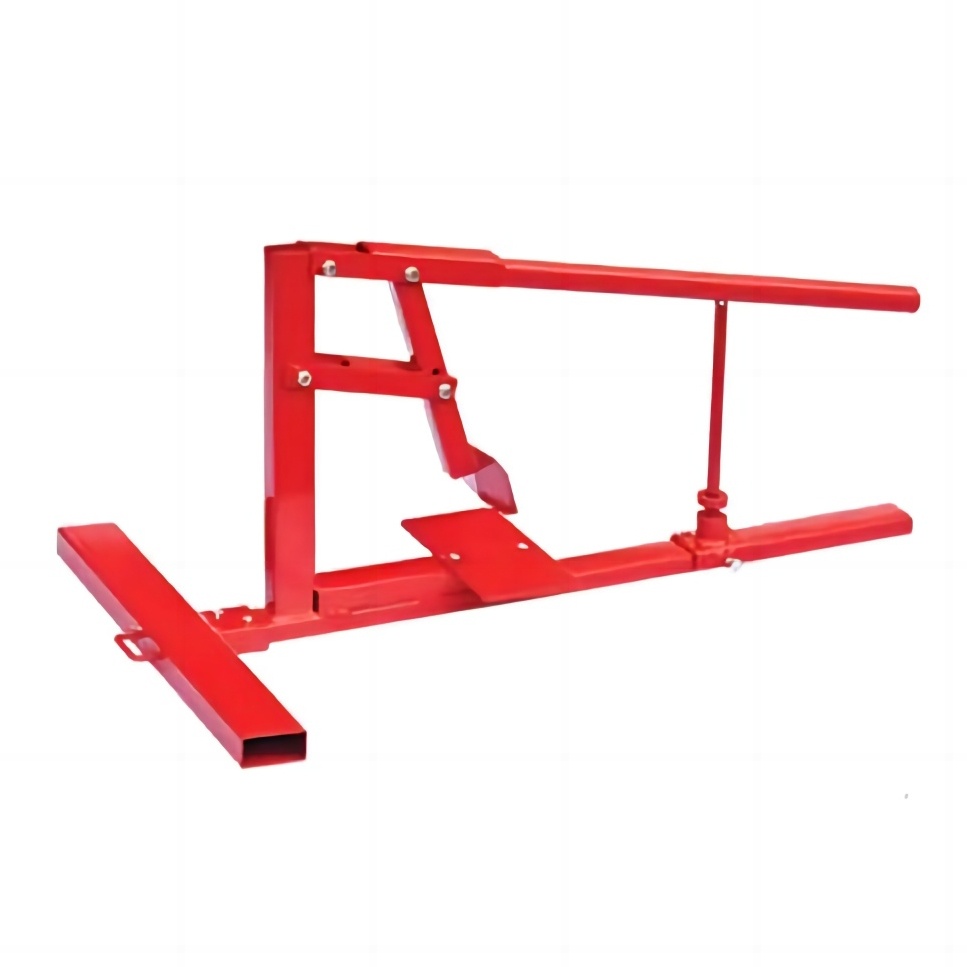 Motorcycle Manual Tire Changer for 15” to 21” Tires