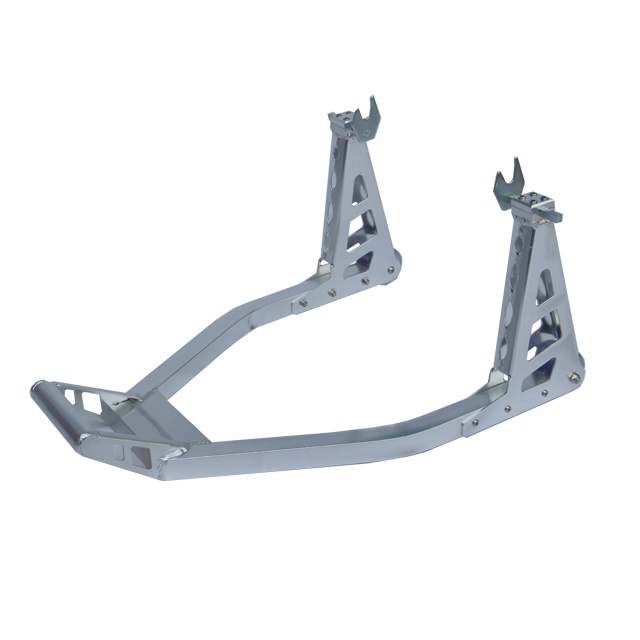 750 – 1000lbs Motorcycle Front / Rear Wheel Floor Stand