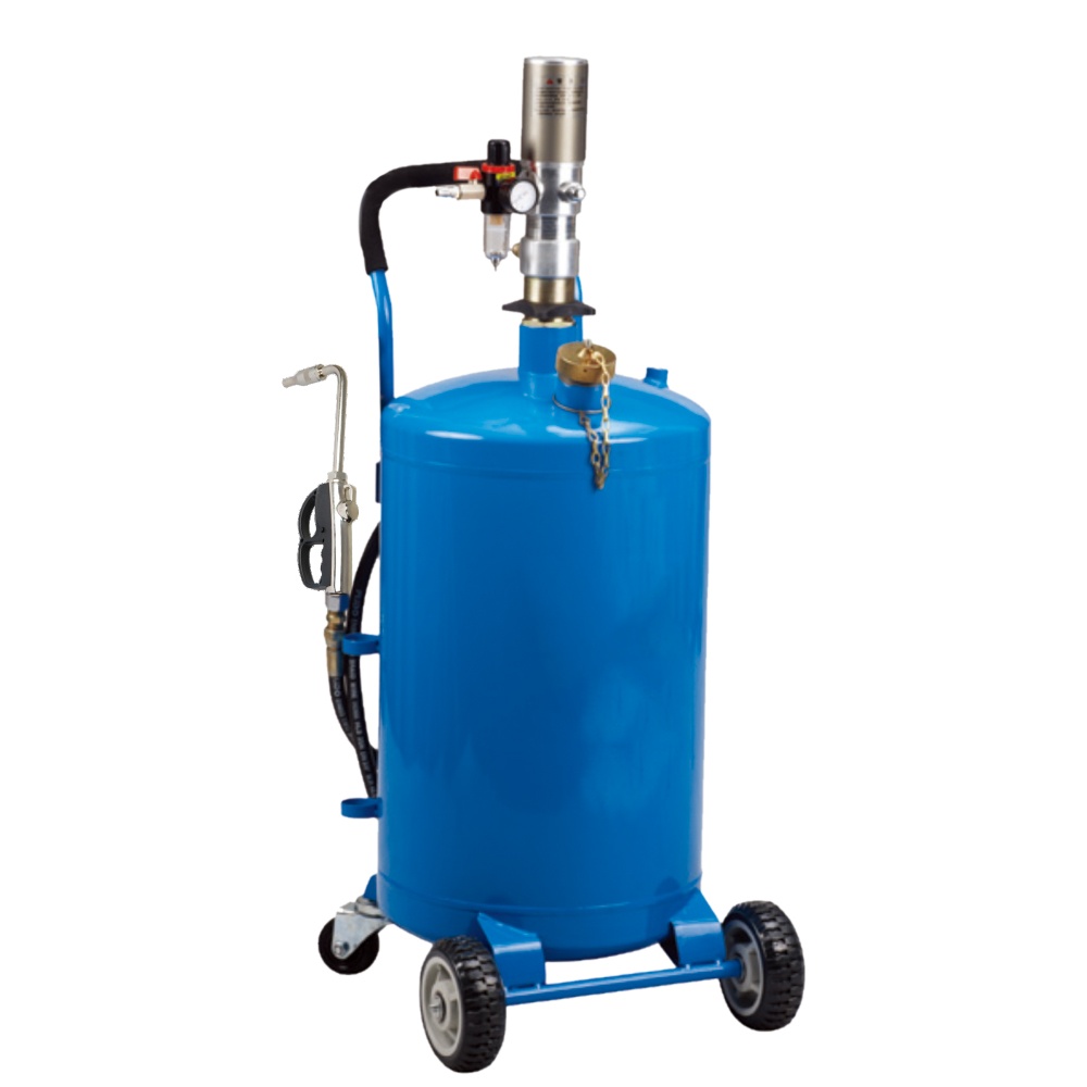Air Oil Lubricator