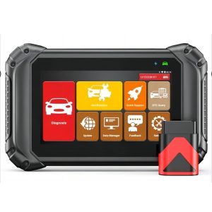 All-system OBD2 Scanner Diagnostic Tool