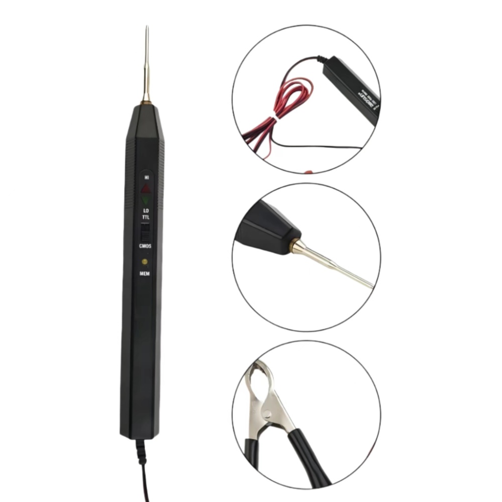 Power Probe Automotive Electrical‌ Circuit Tester 5-15V