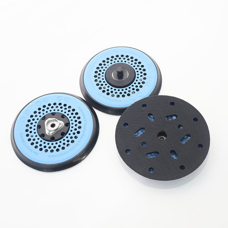 Electric Sanding Pad 5″/6″