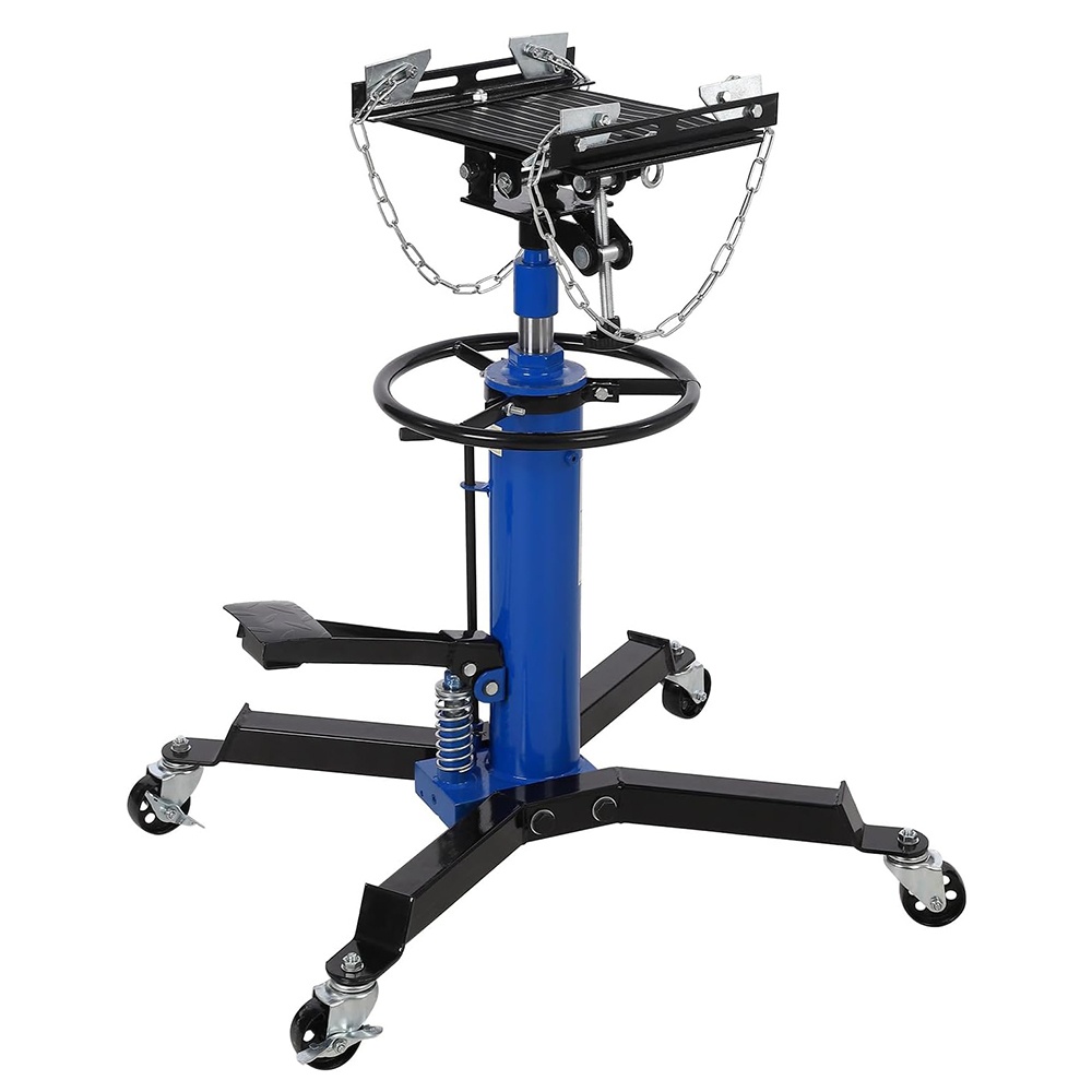 0.5T High Transmission Jack