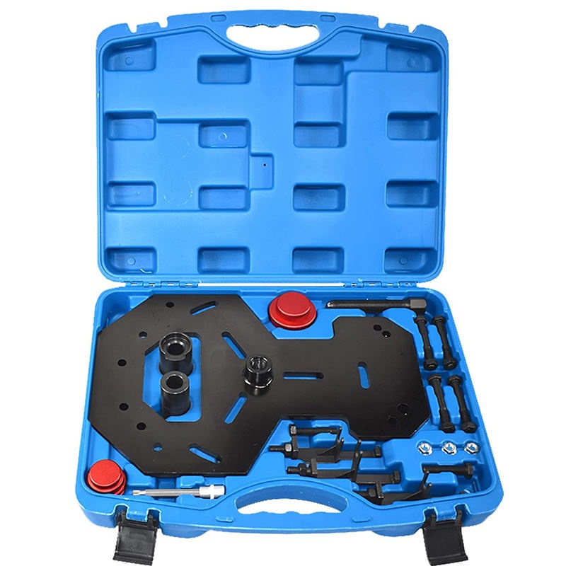 Dual Clutch Removal/lnstallation Kit – Ford