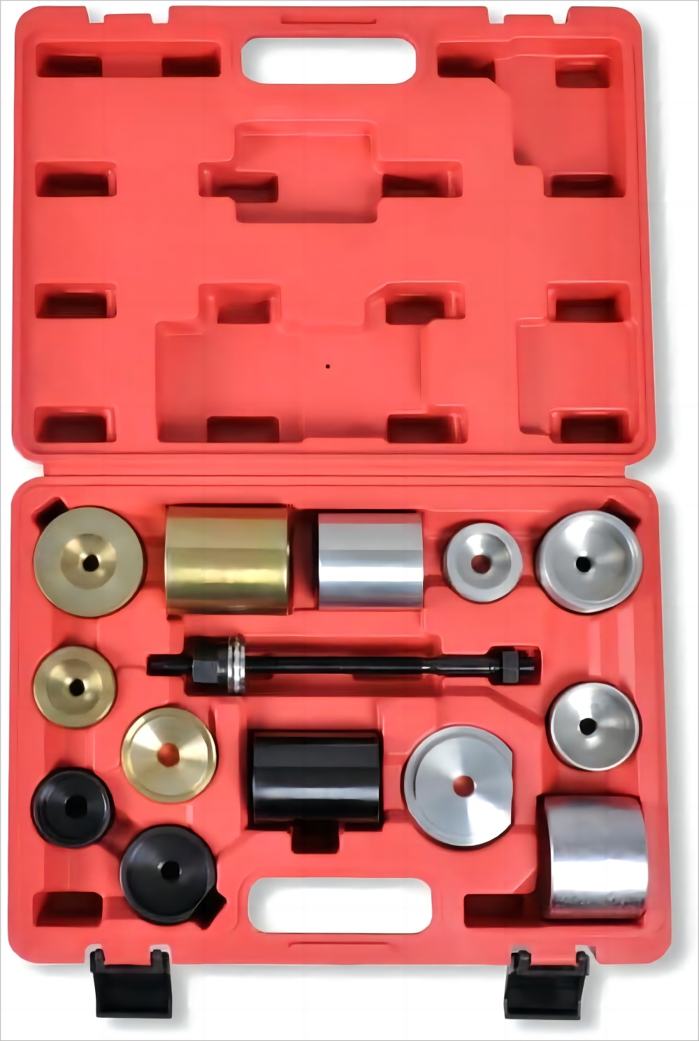 Silent Block & Ball Joint Remove & Install Tool – BMW
