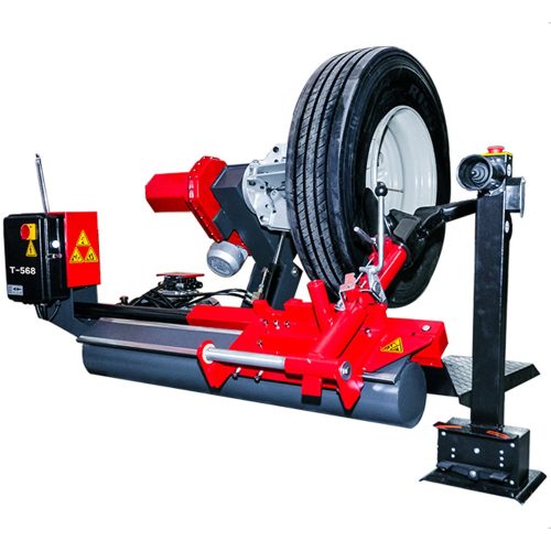 Heavy Duty Truck Tire Changer for 14” to 26” Tyres
