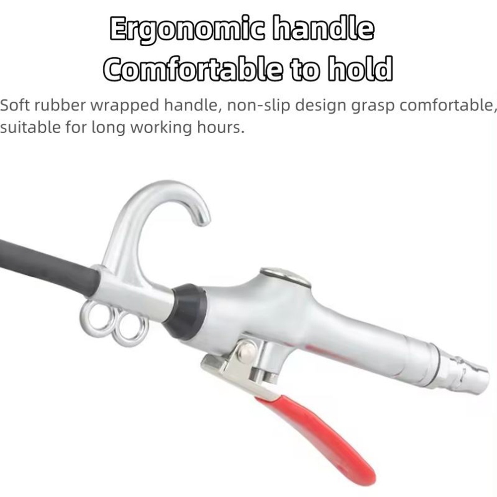 Professional Air Dust Air Blow Gun