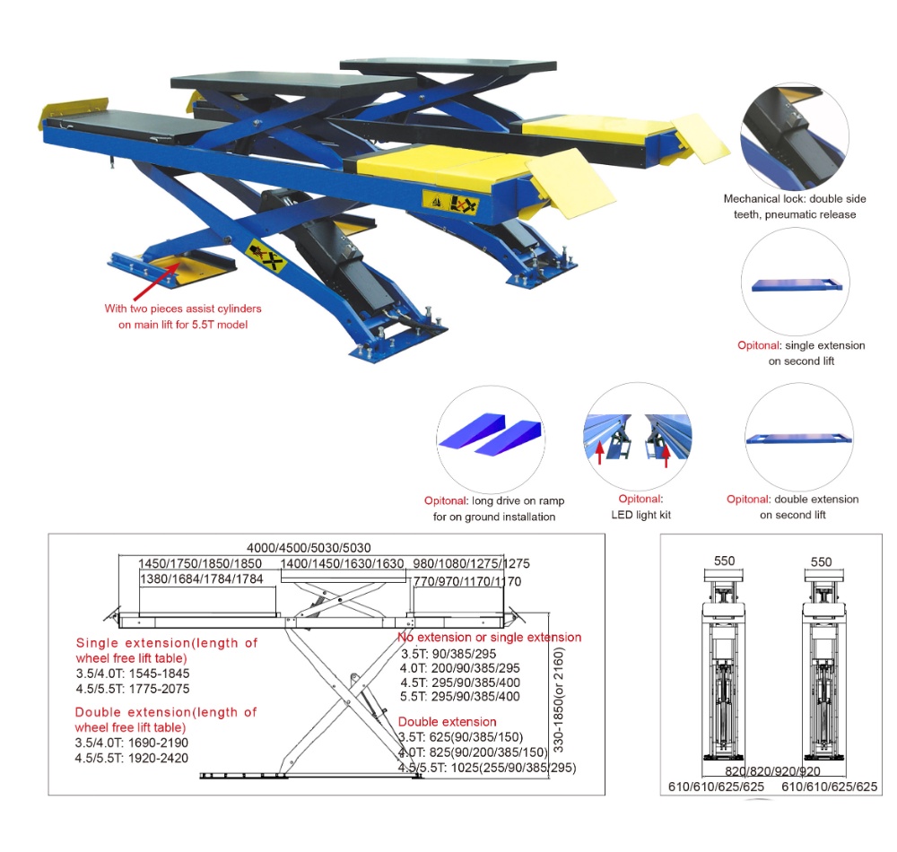 Lift-1