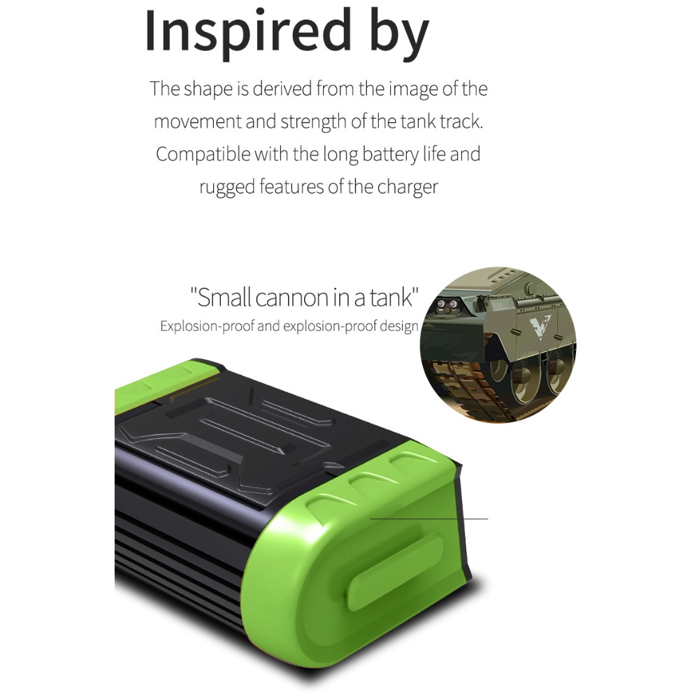 12V/24V 400W High Power Battery Charger Intelligent Repair