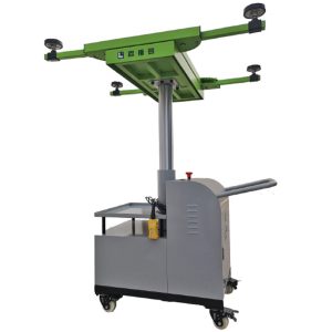 1 Ton Electro-Hydraulic Battery Lift