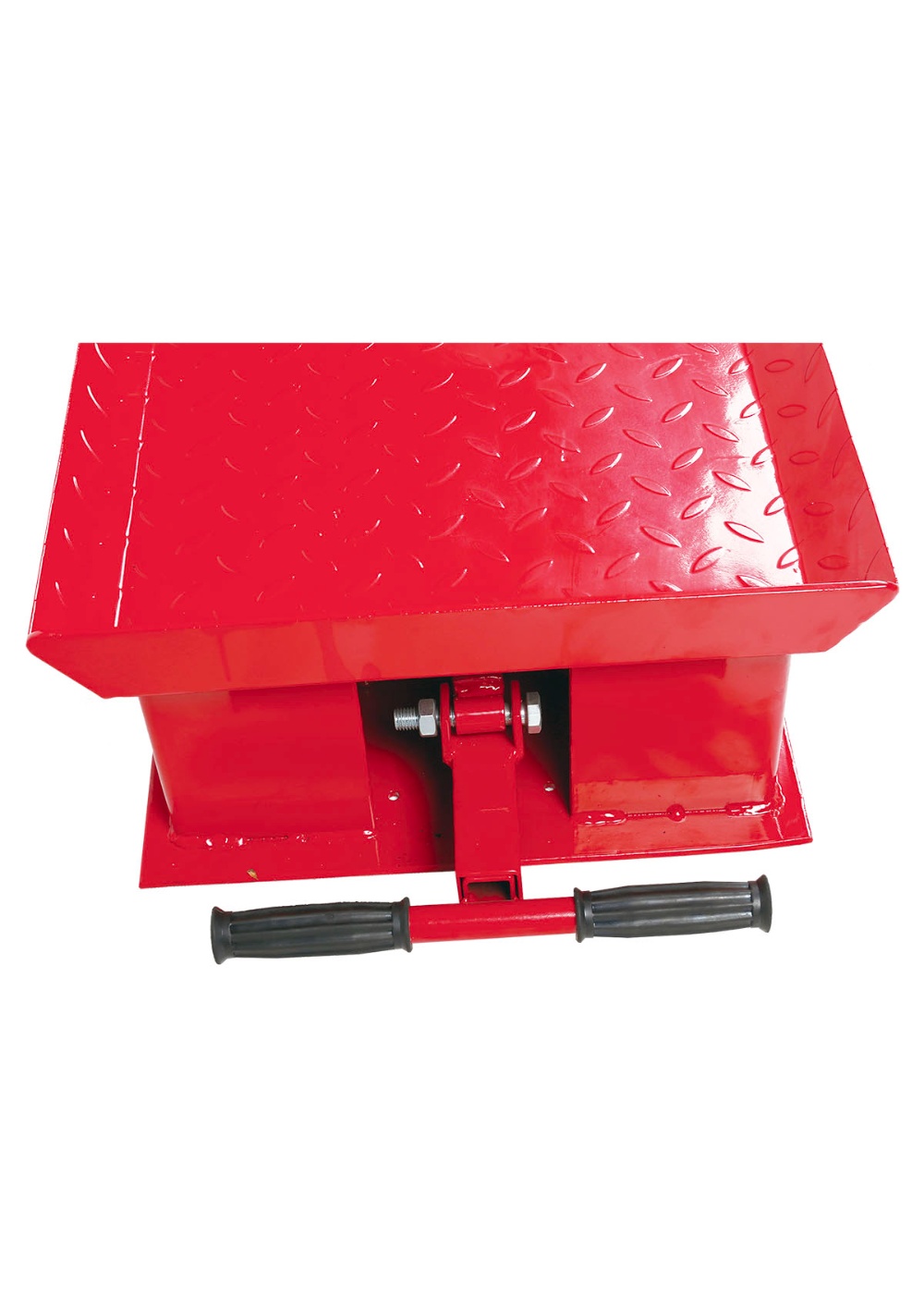 20Ton Truck service ramps