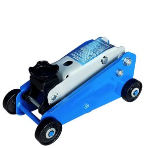 2 Ton Mini Hydraulic Floor Jack