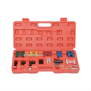 Camshaft & Crankshaft & Flywheel Locking Tool Set-Universal