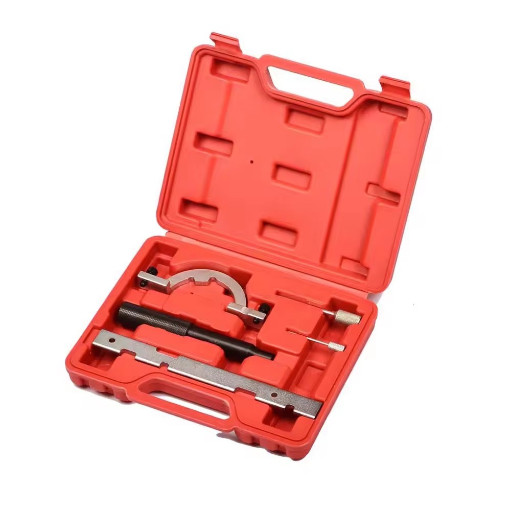 Vehicle Engine Camshaft Locking Timing Tools Kit Fit for OPEL/Vauxhall,Suzuki 1.0 1.2 1.4