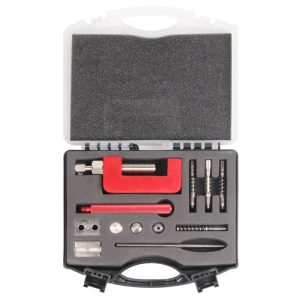 New Version Chain Breaker and Riveting Tool Set