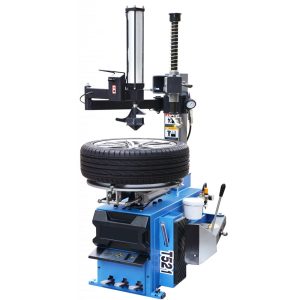 Car Tire Changer W/o Help Arm for 12″ to 21″ Tyres