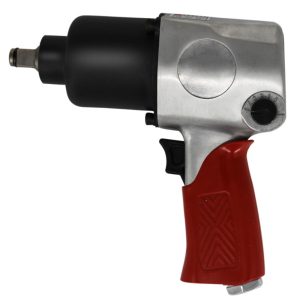1/2″ Air Impact Wrench Twin Hammer