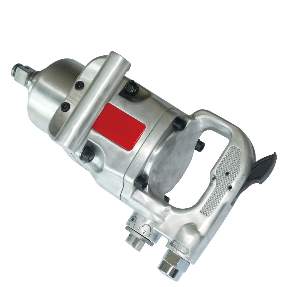 3/4″ Air Impact Wrench Twin Hammer