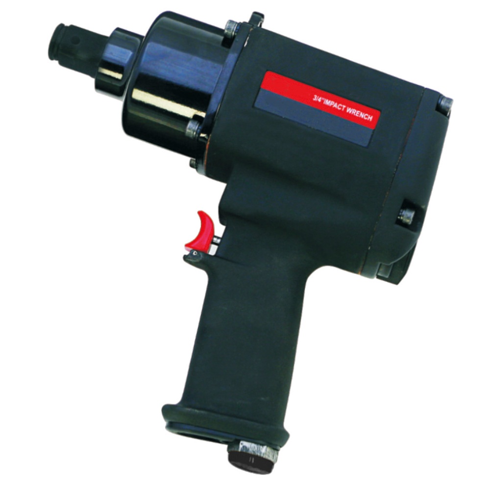 3/4″ Air Impact Wrench Twin Hammer