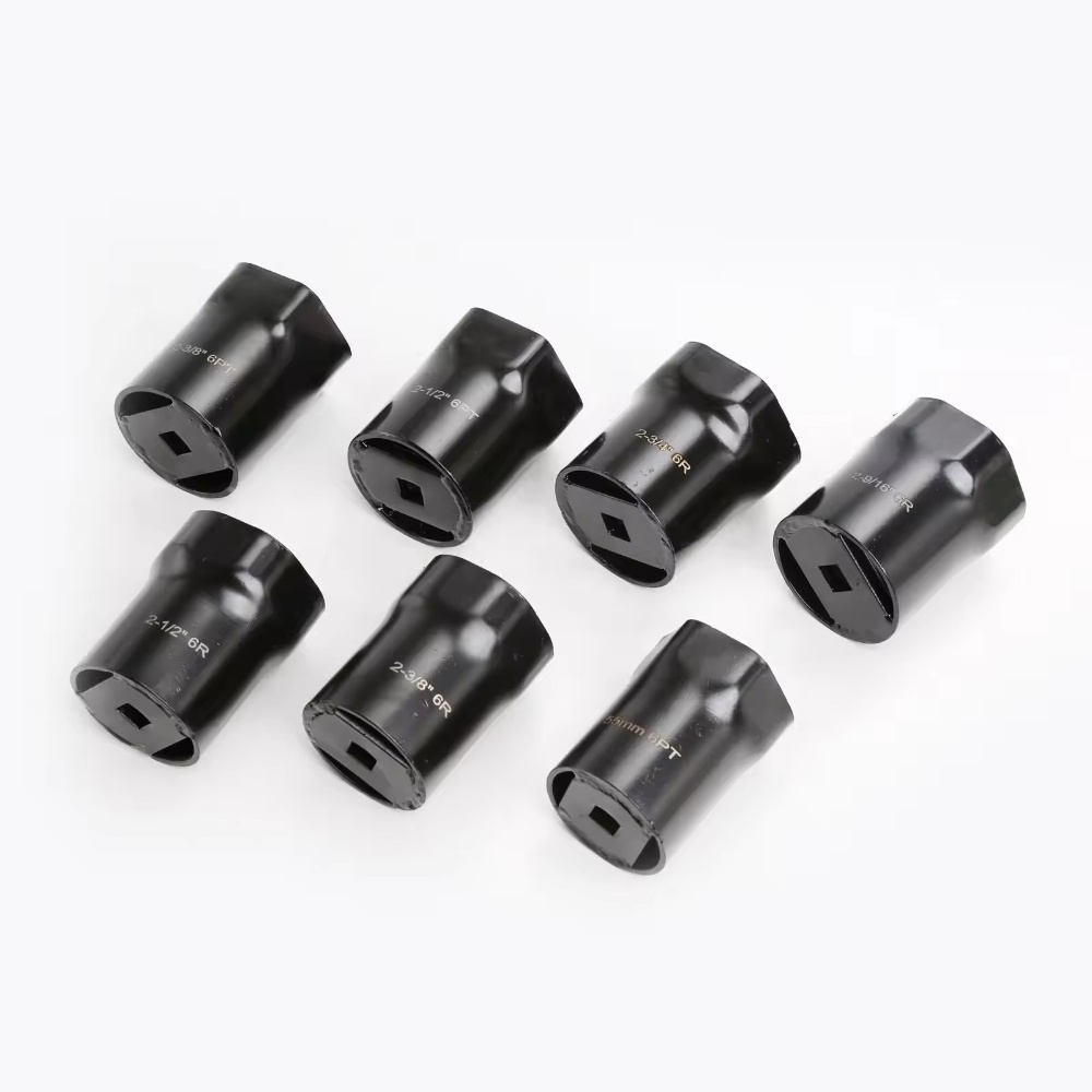 7PC 1/2″ Drive Wheel Bearing Socket Set