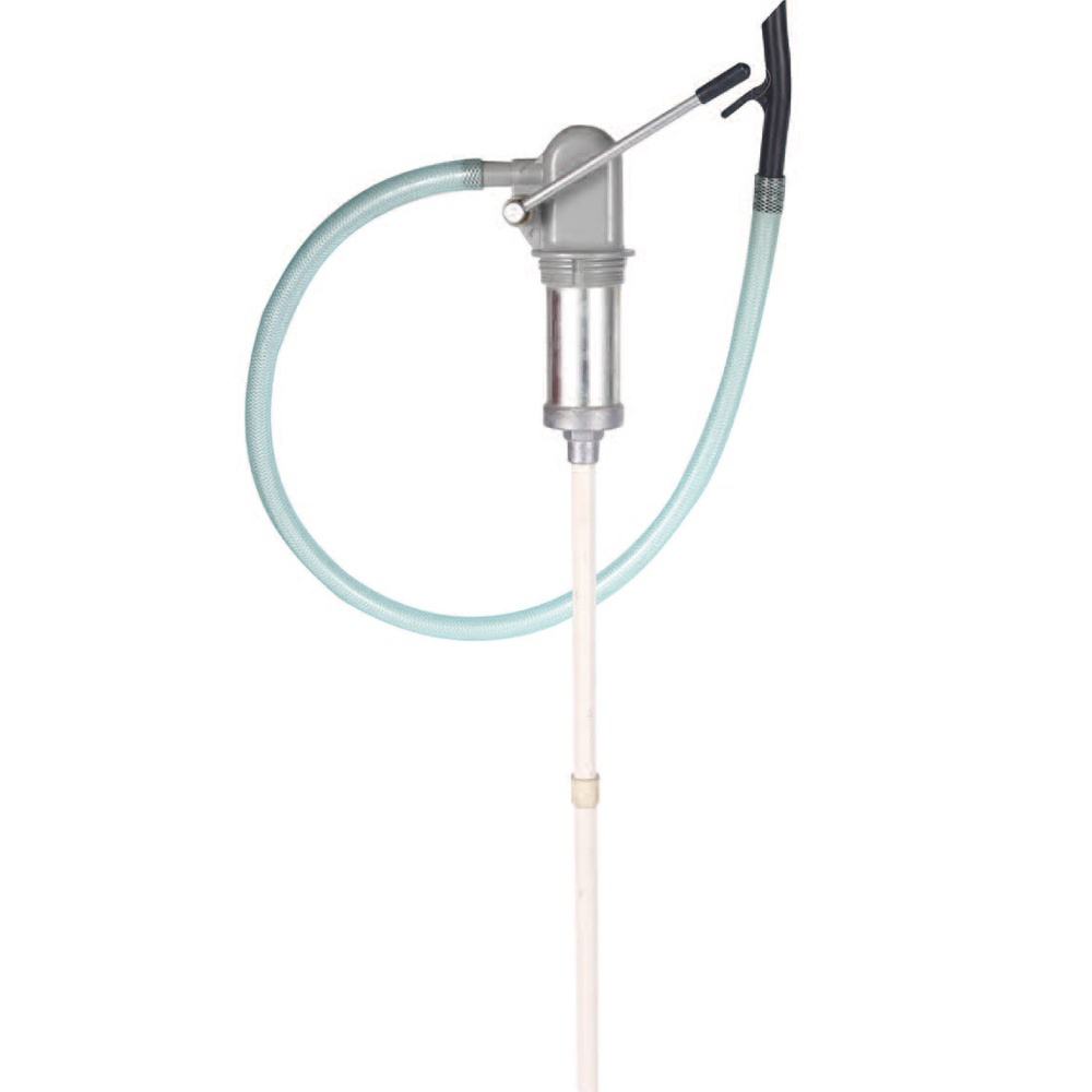 Hand Pull Oil Pump