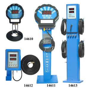 Tire Inflator