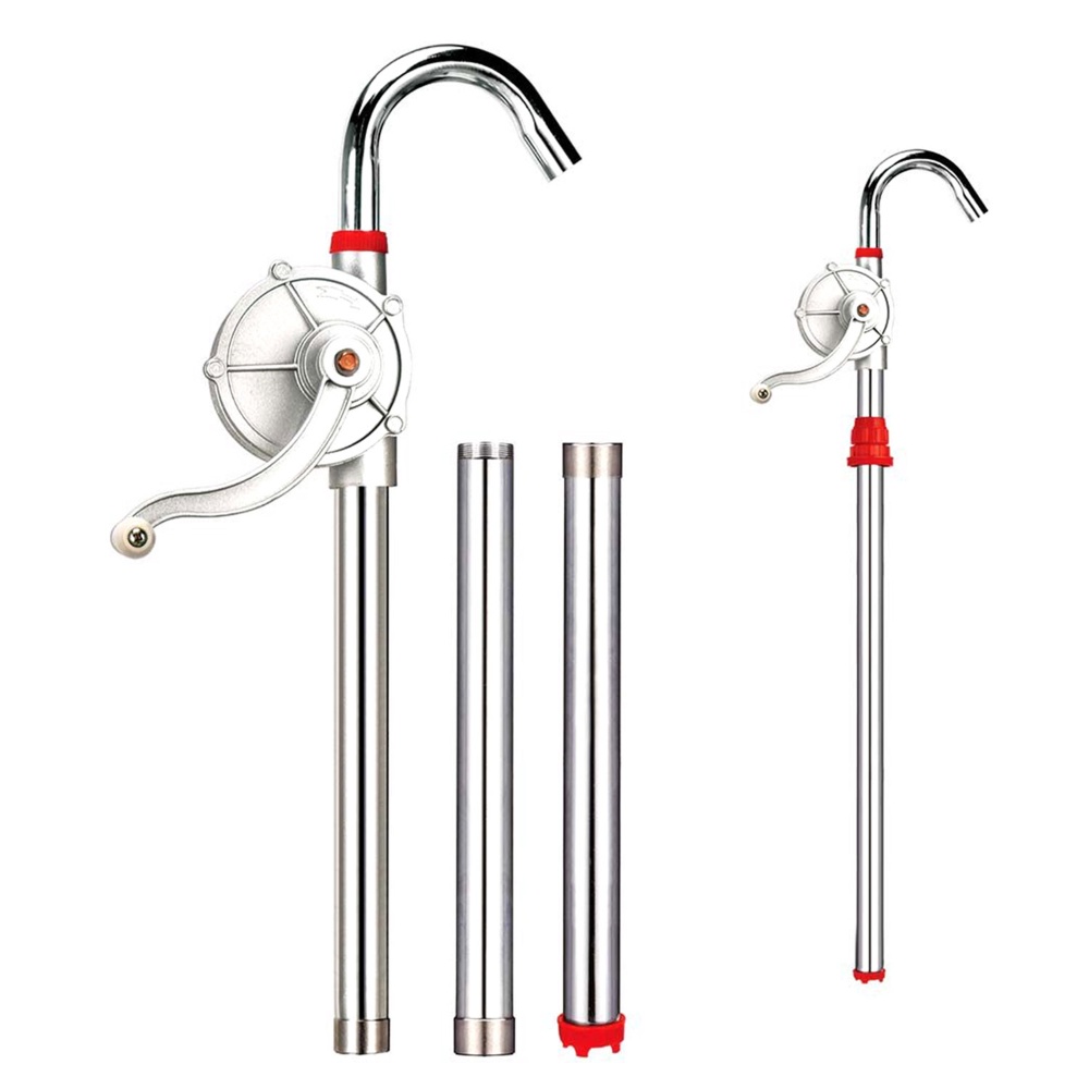 Hand Rotary Oil Pump