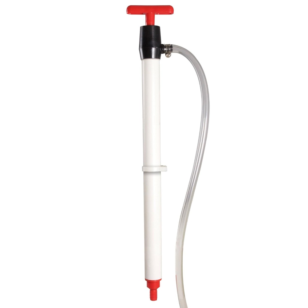Plastic Hand Pull Oil Pump