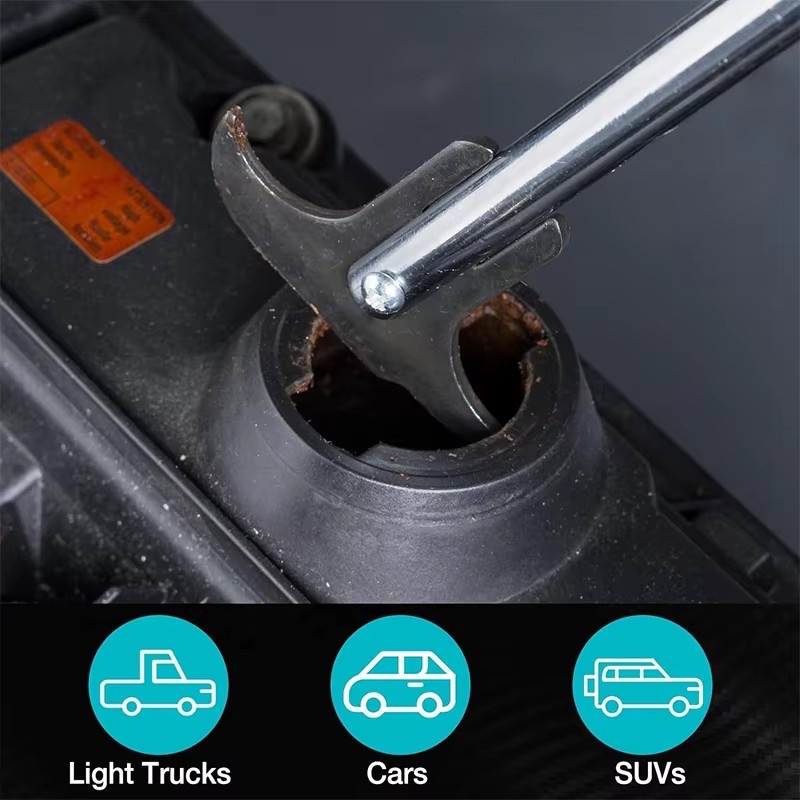 Universal Seal Puller