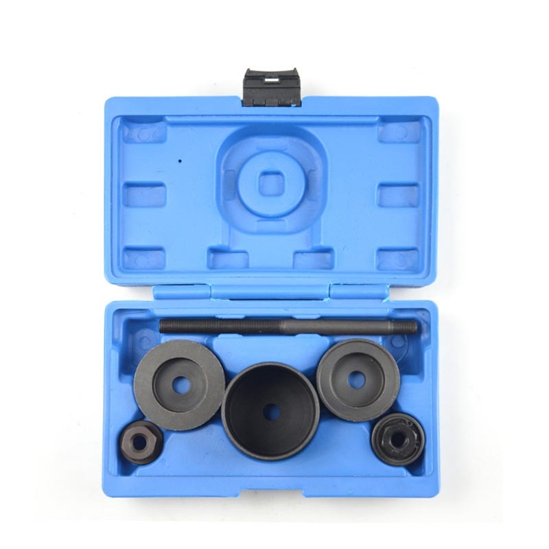 Rear Axle Suspension Bush Removal & Install Tools Kit – Ford Fiesta IV, KA