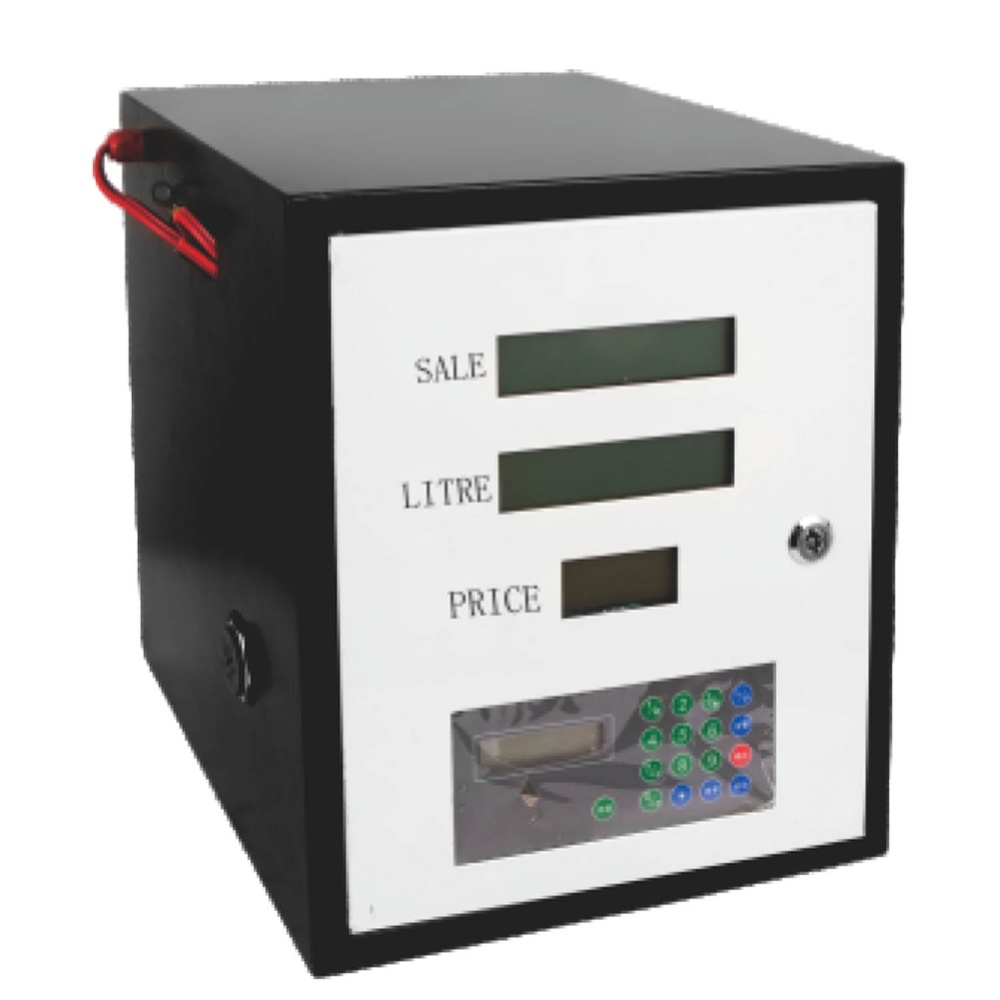 Fuel Dispenser