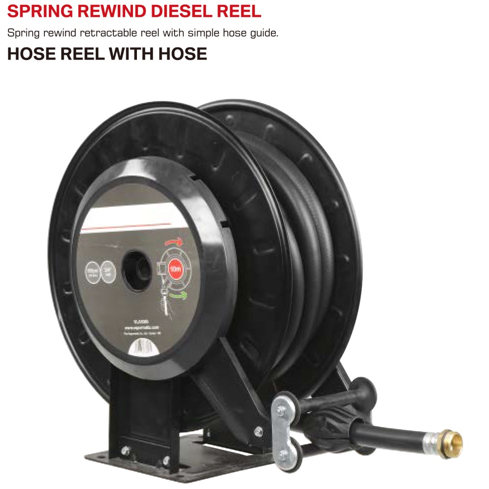 Hose Reel