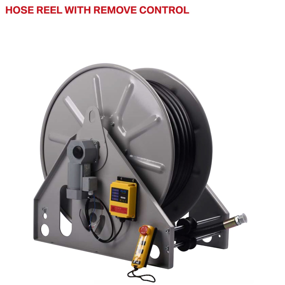 Hose Reel
