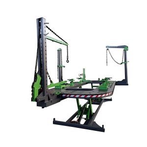 Auto Body Shaping Equipment 3.5T
