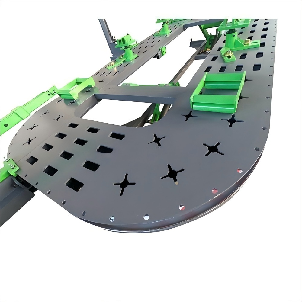 Auto Body Shaping Equipment 3.5T