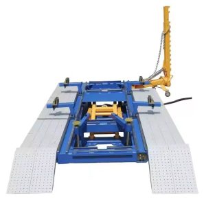 Auto body frame machine Collision car straightening machine Car frame machine