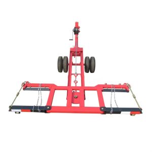 2T Car Moving Dolly