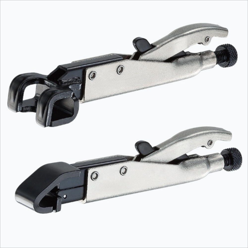 6pc Special Body And Fender Grip Plier