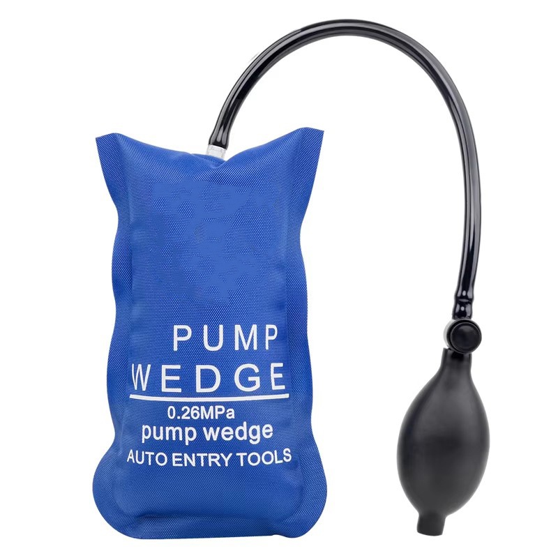 Air Pump Wedge