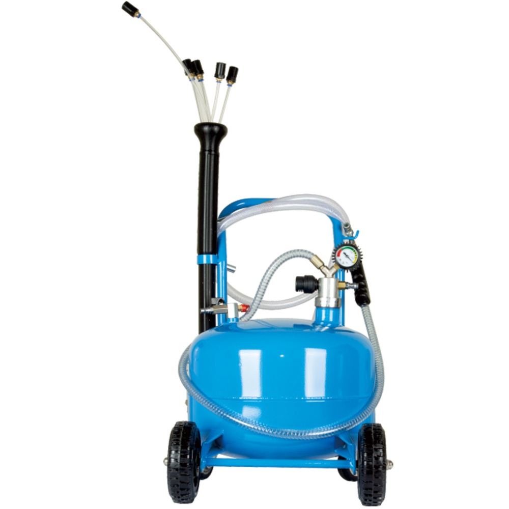 25L Pneumatic Oil Drainer