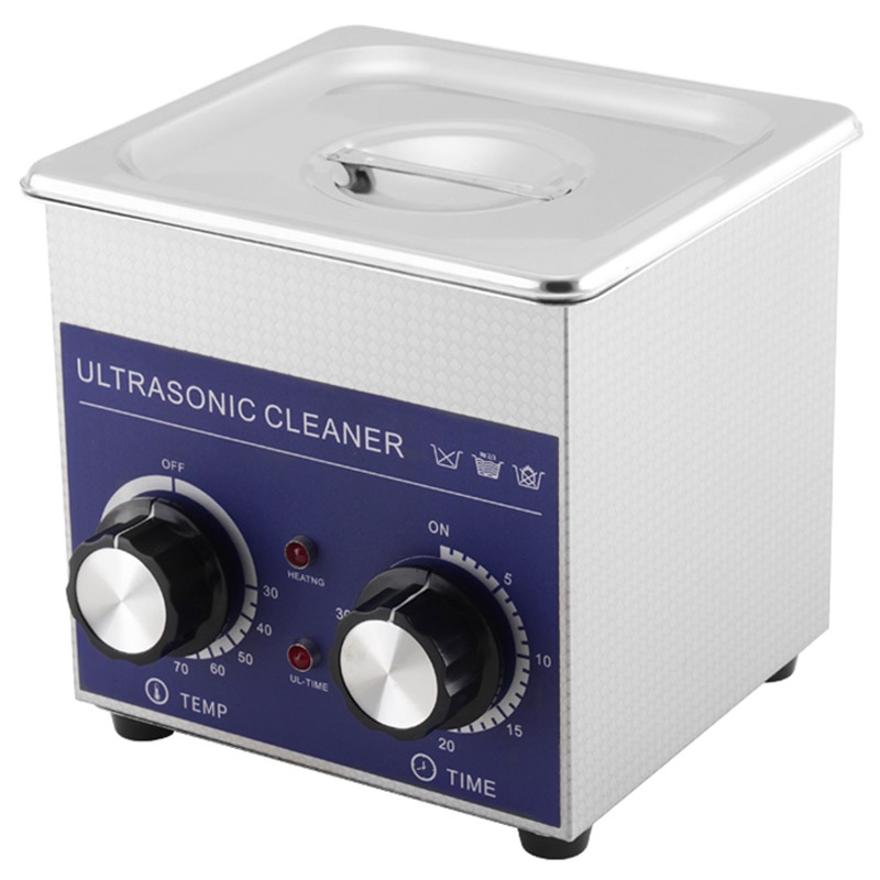 Mechanical Ultrasonic Cleaner